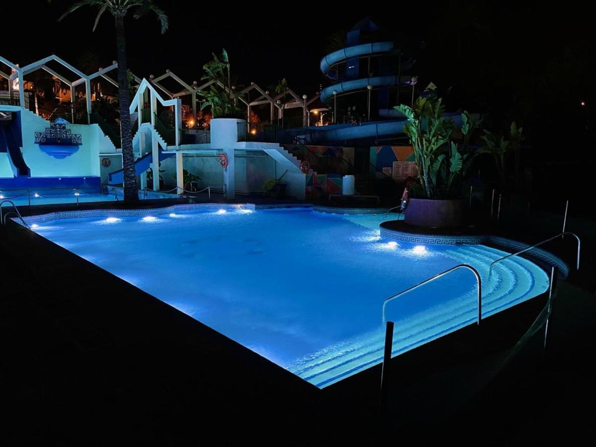 G&G Benalbeach Pool Views Benalmádena Zewnętrze zdjęcie