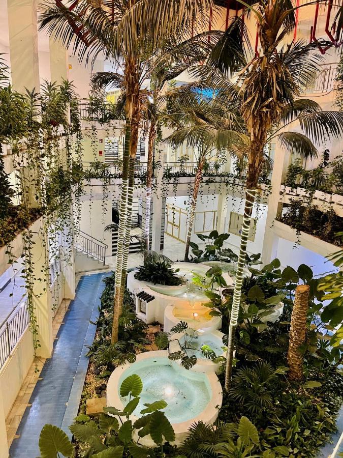 G&G Benalbeach Pool Views Benalmádena Zewnętrze zdjęcie