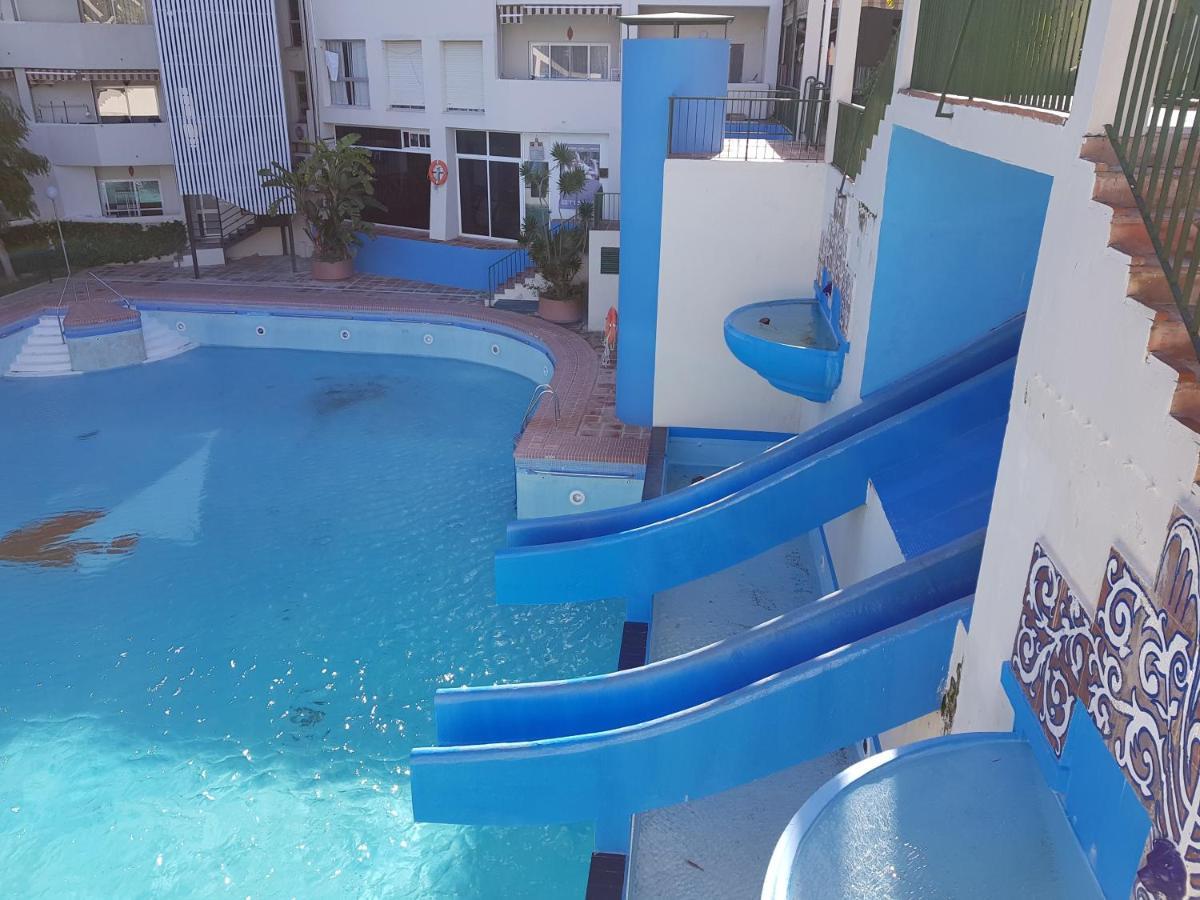 G&G Benalbeach Pool Views Benalmádena Zewnętrze zdjęcie